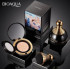 Кушон консилер Bioaqua Silky Concealer Keeping Beauty Cream №01