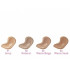 Тональный BB крем Colour Intense moisturising 02 натуральный
