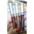 Матовий блиск для губ Top Face Metallic Matte 02