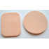 Набір спонжів для пудри Cosmetic "Beauty Sponge" (2 шт.)