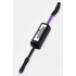 Двойная тушь L'Oreal Paris Pro XXL Extension для объема и удлинения ресниц, Black, 13.6 мл