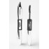 Двойная тушь L'Oreal Paris Pro XXL Volume для объема ресниц, Black, 13.6 мл