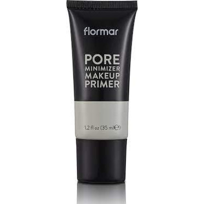 Flormar Праймер PORE MINIMIZER MAKEUP PRIMER для зменшення пор, 35 мл