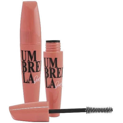 Тушь для ресниц Umbrella Exclusive 4x1 Formula Mascara