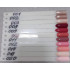 Лак для ногтей Colour Intense Lasting Finish 10 мл 001