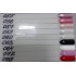 Лак для ногтей Colour Intense Lasting Finish 10 мл 001
