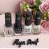 Лак для ногтей Colour Intense Lasting Finish 10 мл 001