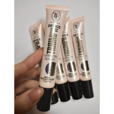 Многофункциональное средство Device Glossy Luminizer Triumph TW20