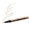 Подводка-фломастер для глаз Parisa Cosmetics PF-300 3 Gold