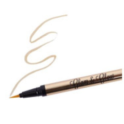 Подводка-фломастер для глаз Parisa Cosmetics PF-300 3 Gold