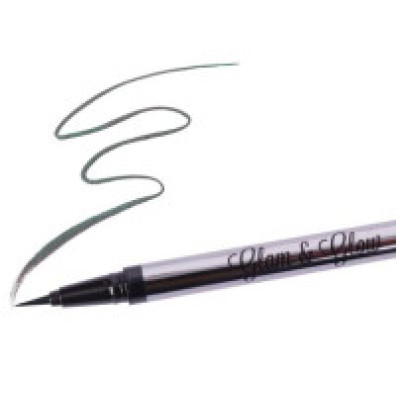 Подводка-фломастер для глаз Parisa Cosmetics PF-300 2 Sparkling