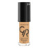 Тональный крем Golden Rose Total Cover 2 in 1 Foundation & Concealer 14 Honey