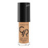 Тональный крем Golden Rose Total Cover 2 in 1 Foundation & Concealer 17 Golden Beige