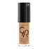 Тональный крем Golden Rose Total Cover 2 in 1 Foundation & Concealer 19 Caramel