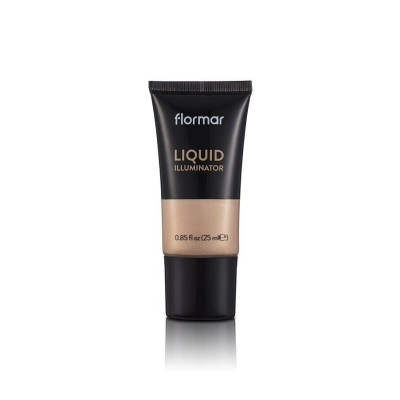 Flormar Liquid Illuminator Жидкий хайлайтер 02 SUNSET GLOW