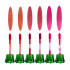 Тинт для губ Aloe Vera MJ-TG020