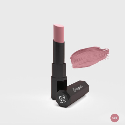 Помада для губ Velvet Bogenia BG710 103 Barbie Doll