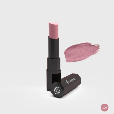 Помада для губ Velvet Bogenia BG710 104 Pink Geranium