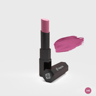 Помада для губ Velvet Bogenia BG710 105 Grape Nectar