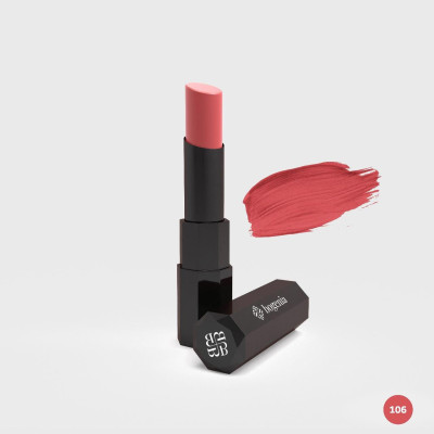 Помада для губ Velvet Bogenia BG710 106 Pink Fascination