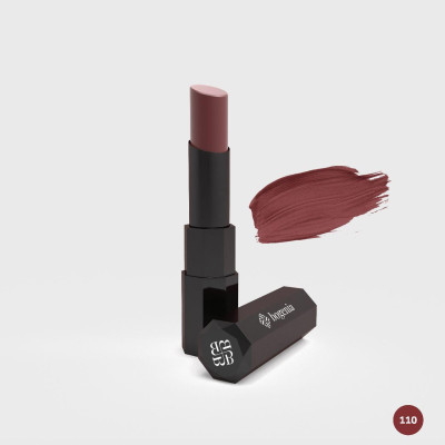 Помада для губ Velvet Bogenia BG710 110 Plum Syrup