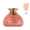 Увлажняющий тональный крем-кушон Bogenia Velvet СС Cream BG601 002 vanilla