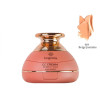 Увлажняющий тональный крем-кушон Bogenia Velvet СС Cream BG601 004 beige jasmine