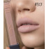 Матовая помада Aden Satin Effect Lipstick №01 Radiant Beige