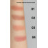 Румяна для лица Bogenia Blush компактные BG630 ТЕСТЕР