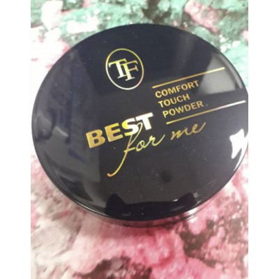 Пудра TF Best CTP04 #04