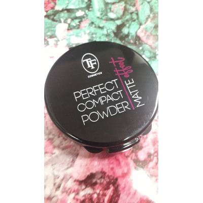 Пудра TF Perfect Compact #05