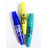 Тушь для ресниц Umbrella Colossal Volume Mascara "Колоссальный объём"
