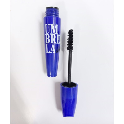 Тушь для ресниц Umbrella  Waterproof Mascara Водостойкая