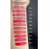 Помада жидкая Liquid Matte Lipstick Spice Travel Bogenia BG720 01 Hawaiian Cherimoya