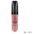 Блиск для губ GOLDEN ROSE COLOR SENSATION LIPGLOSS 103