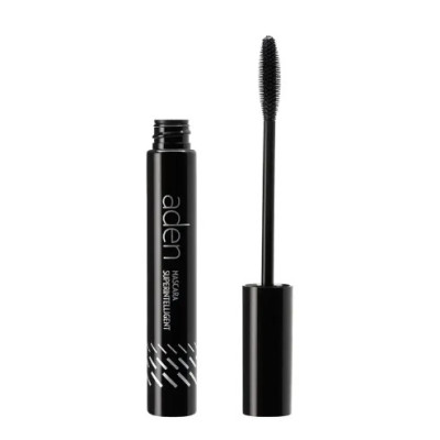Aden Cosmetics Superintelligent Mascara Туш для вій 10мл