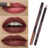 Карандаш для губ Kaleidoscope К-83 Burnt Umber