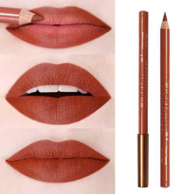 Карандаш для губ Kaleidoscope К-92 Creme Caramel