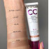Тональный крем Lumene CC Color Correcting Cream SPF20 Ultra Light 00