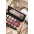 Палетка теней для век BERRY GALAXY (18 COLOR) BOGENIA BG901 No003