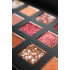 Палетка теней для век BERRY GALAXY (18 COLOR) BOGENIA BG901 No003