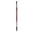 Двухсторонняя кисть для бровей Bogenia Professional Angled Eyebrow Brush BG200 014