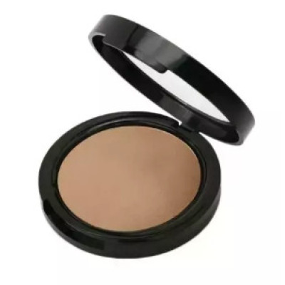 Пудра Mineral Terracotta Powder GOLDEN ROSE 04