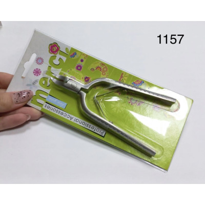 Кусачки для ногтей Merci 1157