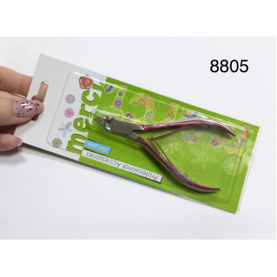 Кусачки для ногтей Merci 8805