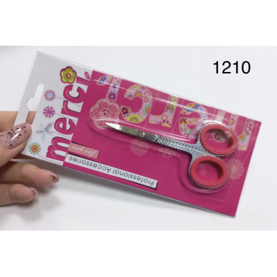 Ножницы для ногтей Merci 1210