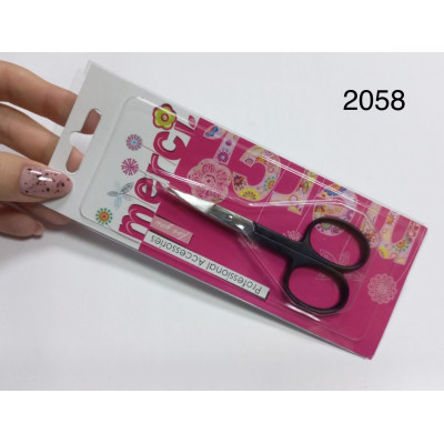 Ножницы для ногтей Merci 2058