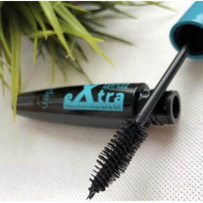 Тушь для ресниц Aden Cosmetics Extra Volume Mascara черная