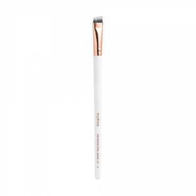 Кисть для бровей скошеннная Top Face PT-901 F15