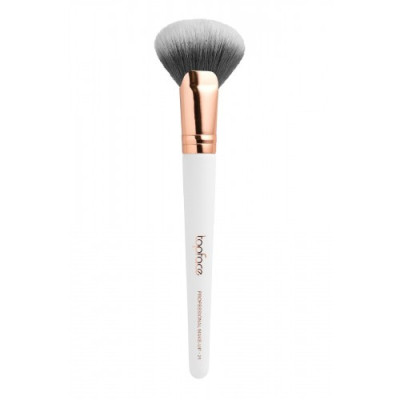 Кисть веерная для жидких текстур Top Face PT-901 F21